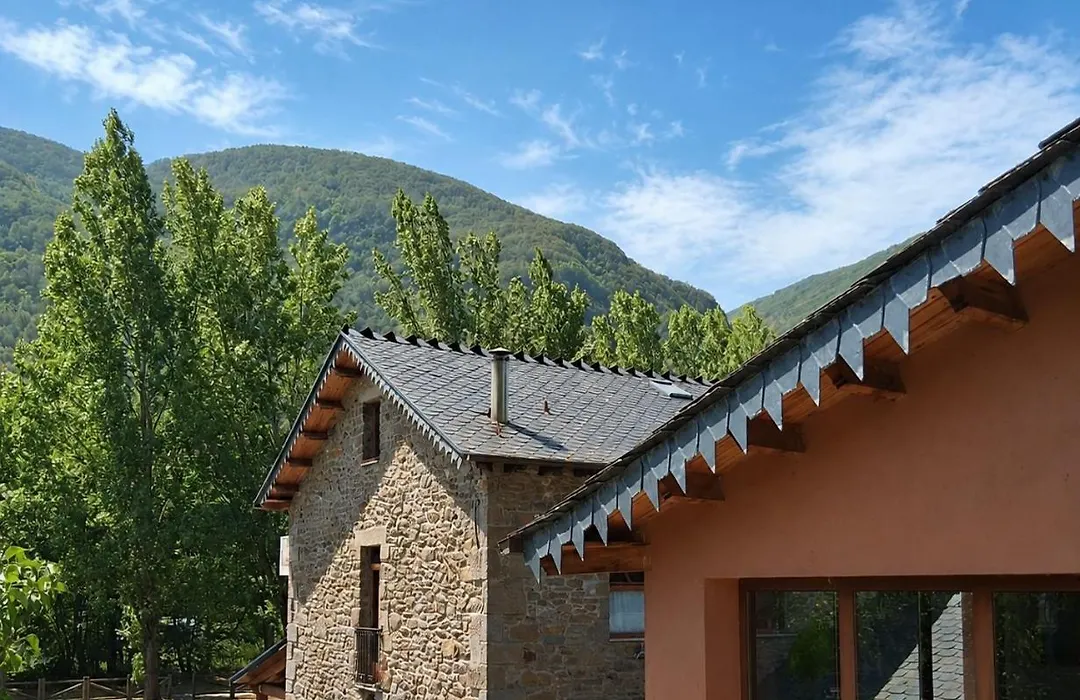 Hotel Rural La Campanona-1