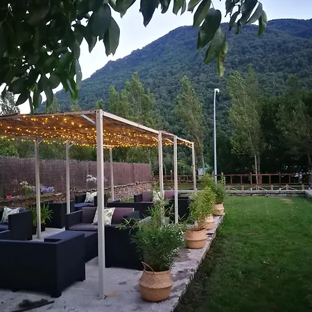Hotel Rural La Campanona-2